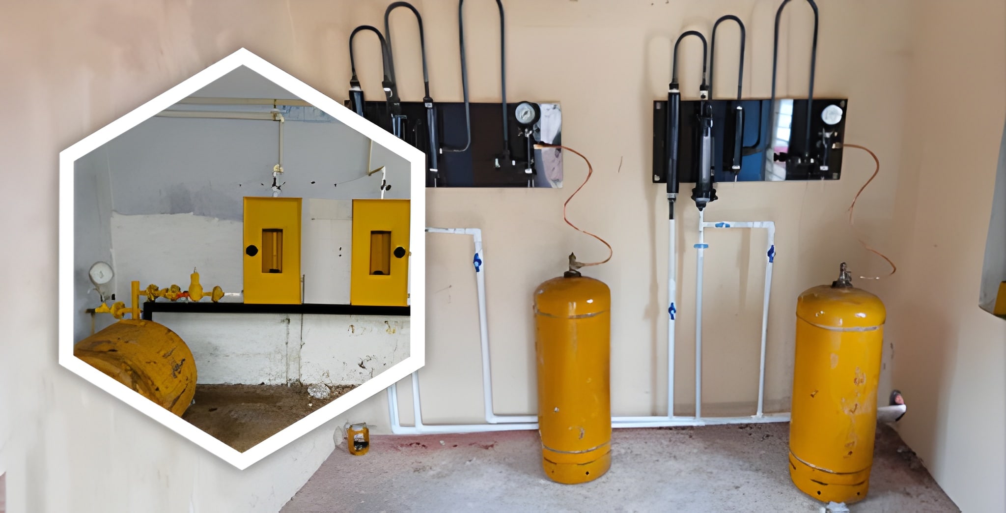 Chlorinator  System
