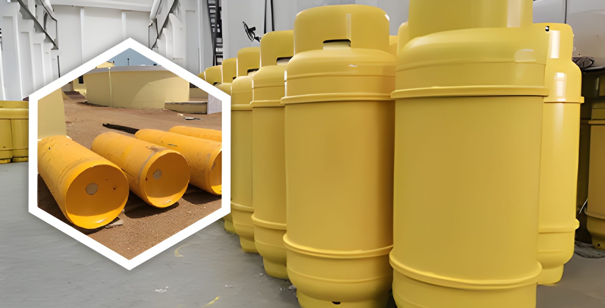 Liquid Chlorine
