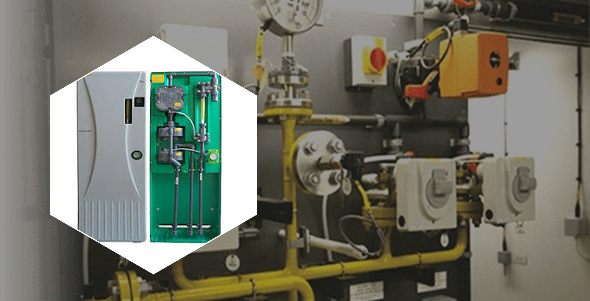 Chlorination  System