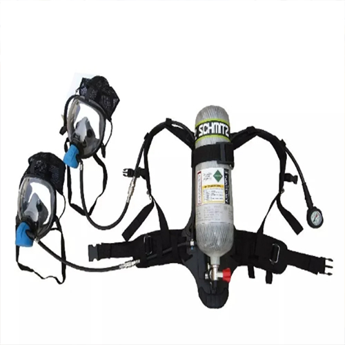 Self Contained Breathing Apparatus