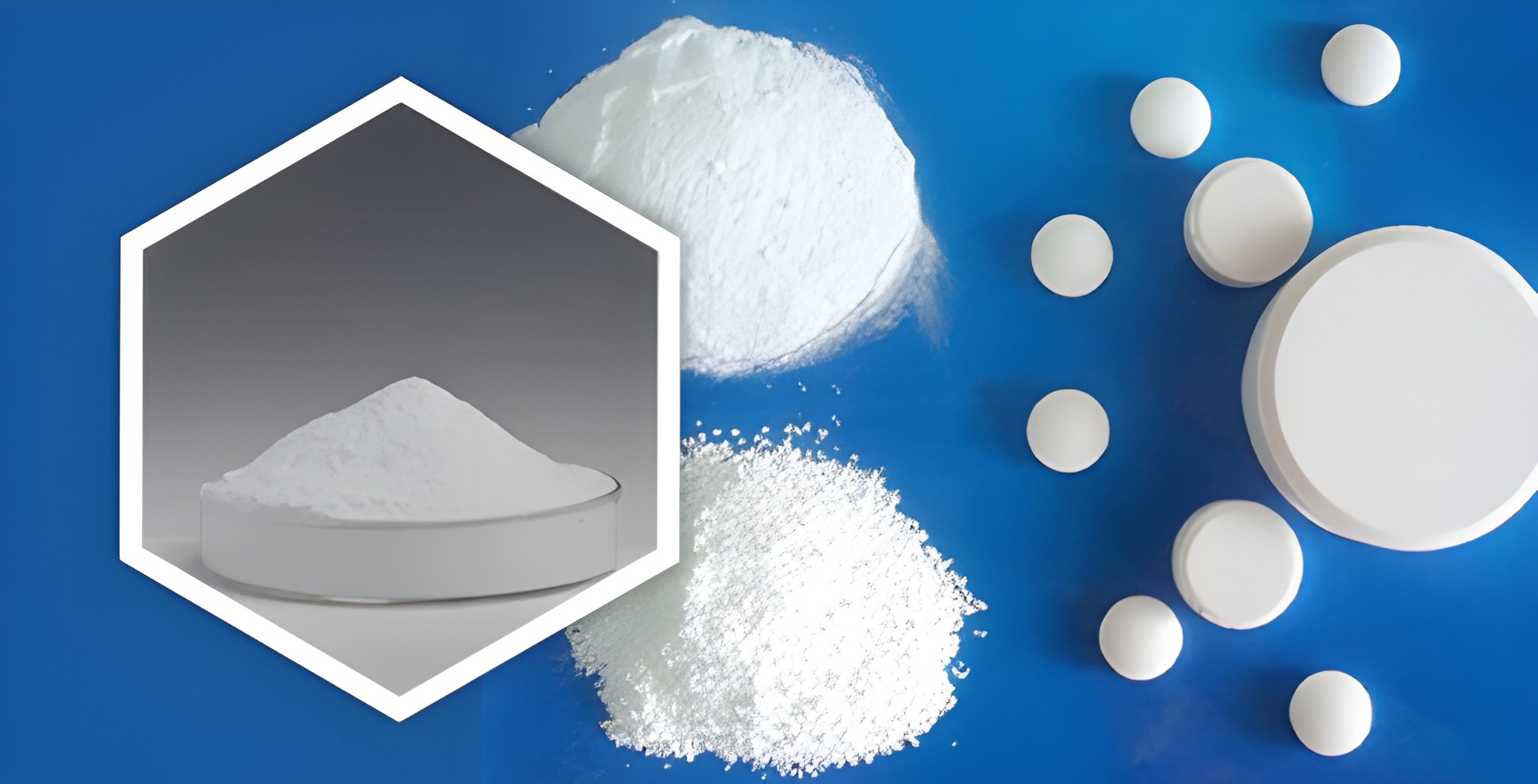 Trichloroisocyanuric Acid