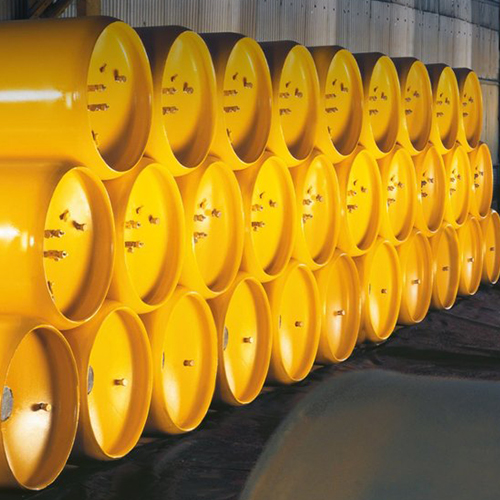 Chlorine Tonner