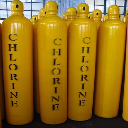 Liquid Chlorine