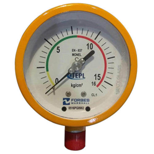 CPG-Vacuum Pressure Gauge