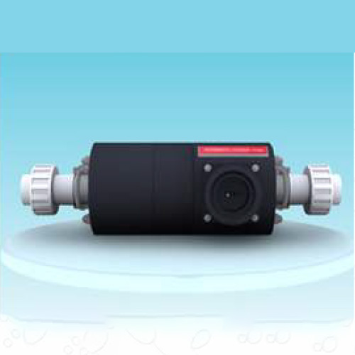 Mechanical Vacuum Change Over