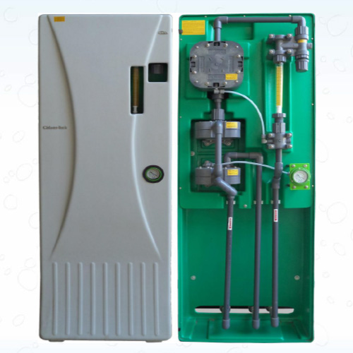 Remote Vacuum Regulator