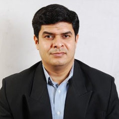 Ravi Sharma