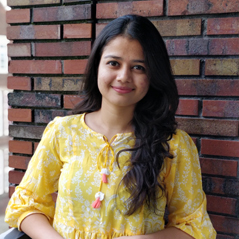 Anjali Verma
