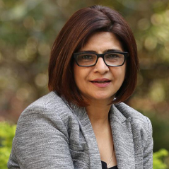 Meera Joshi