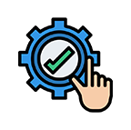 Product Selection & Customization