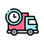 Timely Delivery