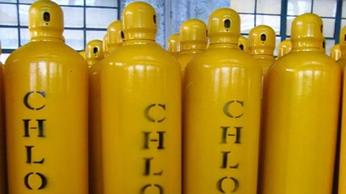 Liquid Chlorine